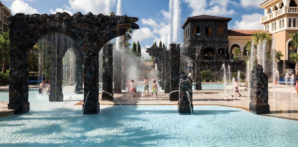 Four Seasons Resort Orlando At Walt Disney World Resort Ngoại thất bức ảnh