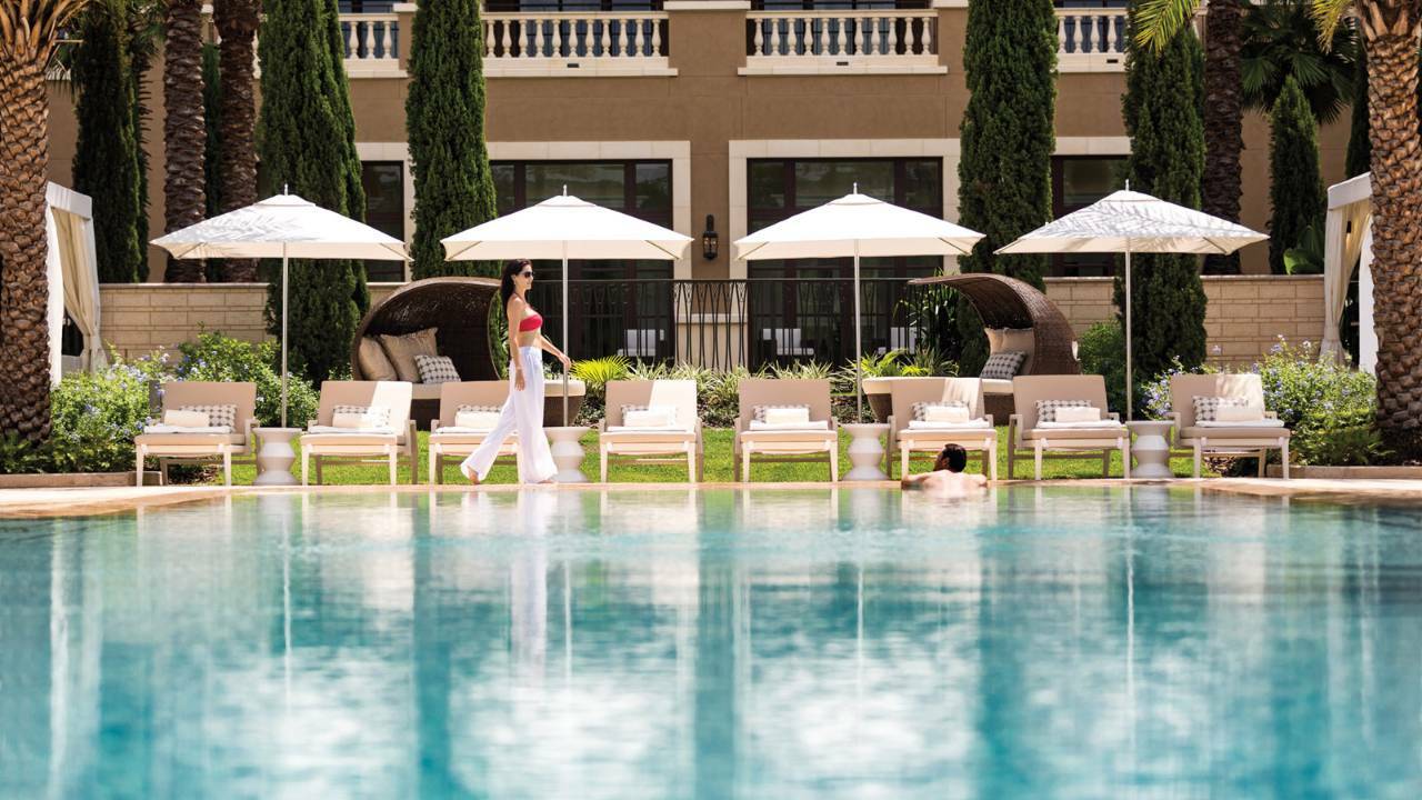 Four Seasons Resort Orlando At Walt Disney World Resort Ngoại thất bức ảnh